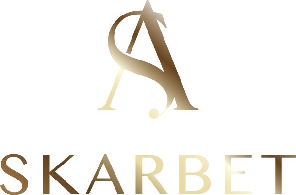 SKARBET - Дизайнерський одяг Логотип