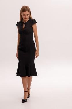 Аристократична сукня із нової колекції SKARBET